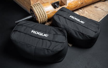 Rogue clearance medium sandbag